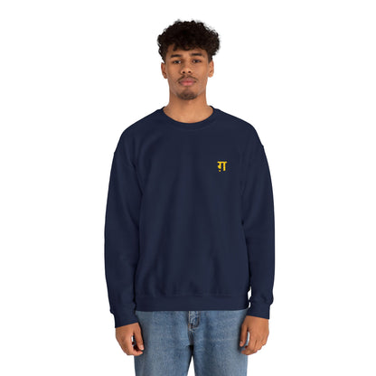 Logo Crewneck Sweatshirt