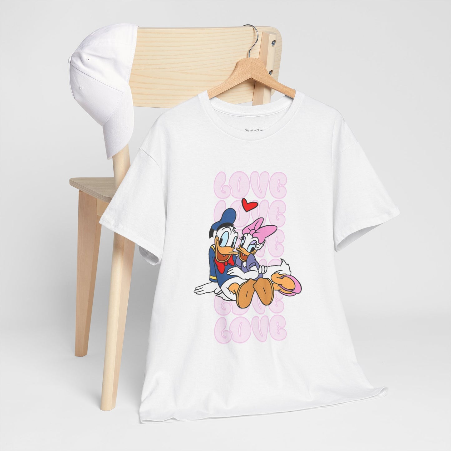 Disney T-shirt