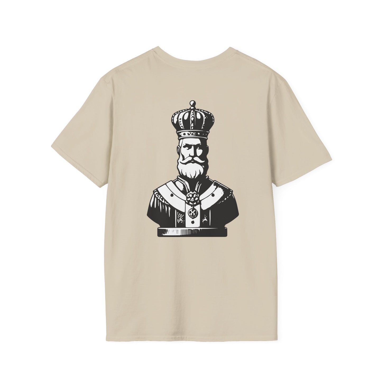 Chess King T-Shirt