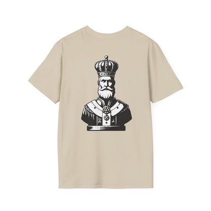 Chess King T-Shirt