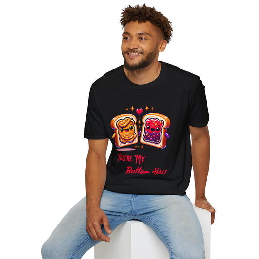 Pb&J Softstyle T-Shirt