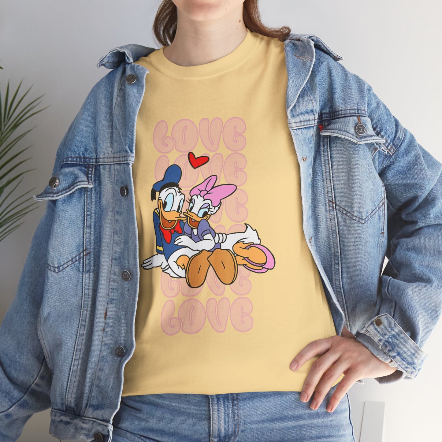 Disney T-shirt