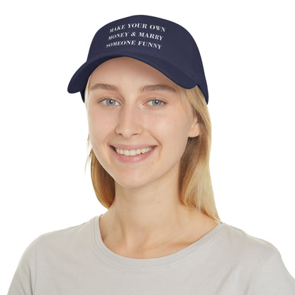 Classic Baseball Cap