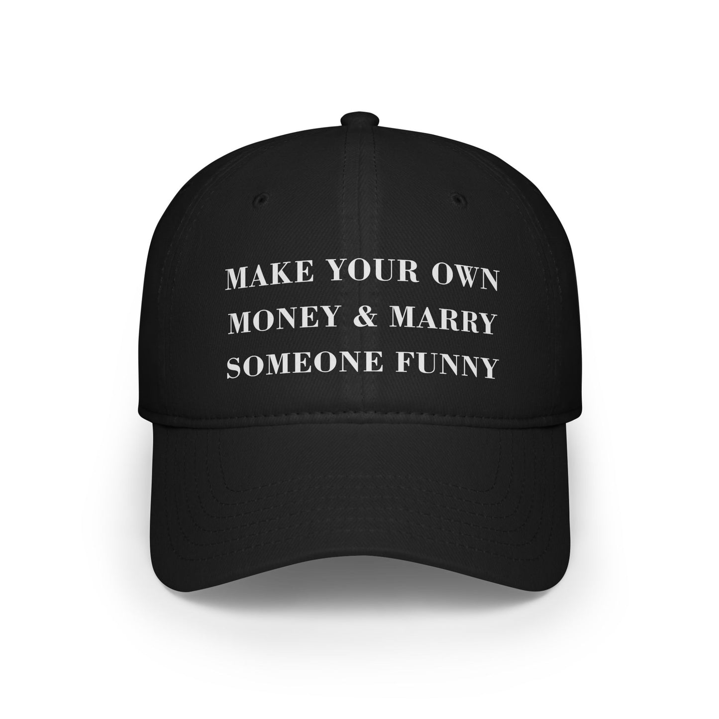 Classic Baseball Cap