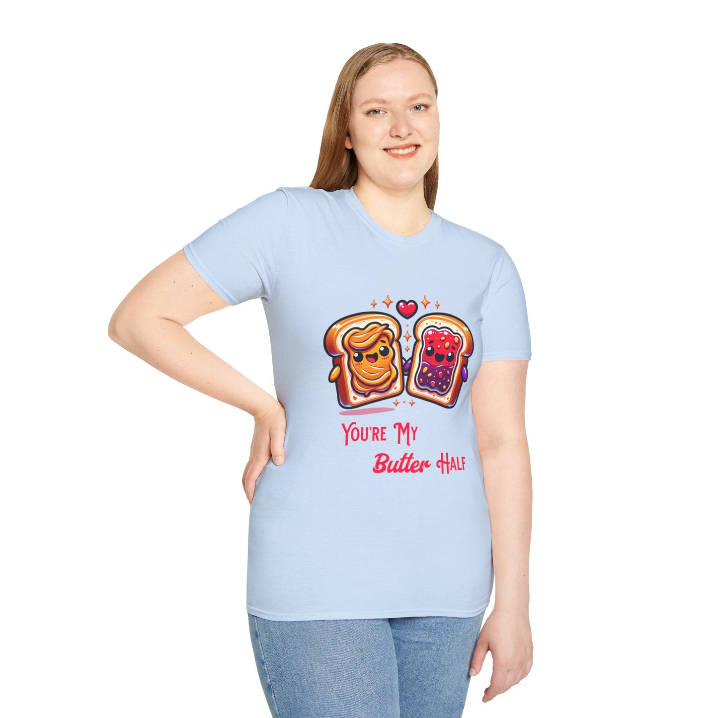 Pb&J T-Shirt