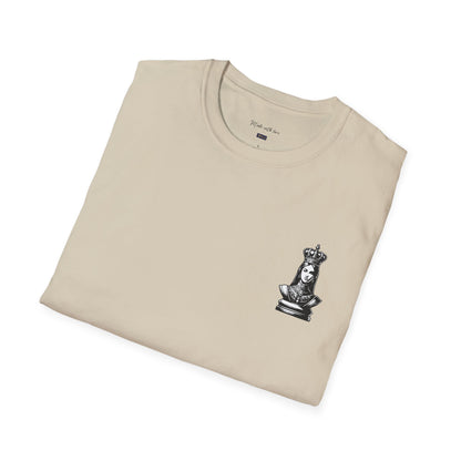 Chess Queen T-shirt