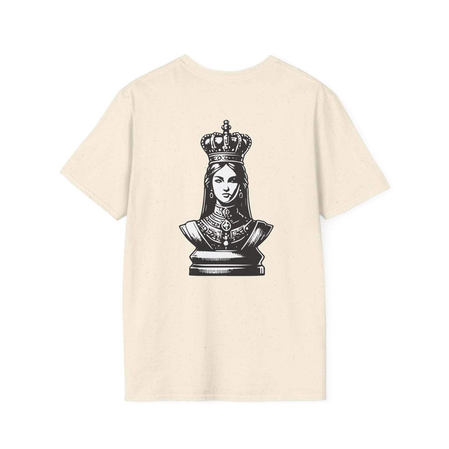 Chess Queen T-shirt