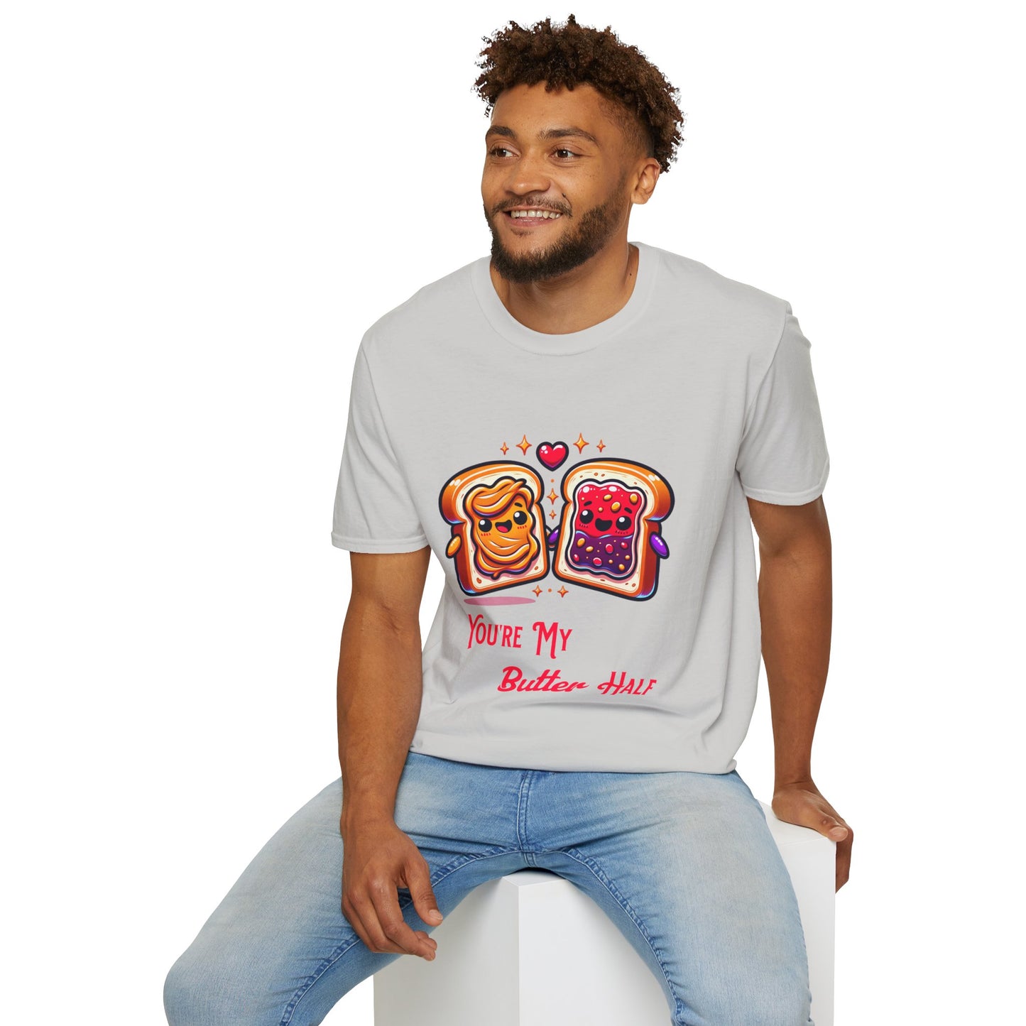 Pb&J T-Shirt