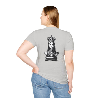 Chess Queen T-shirt