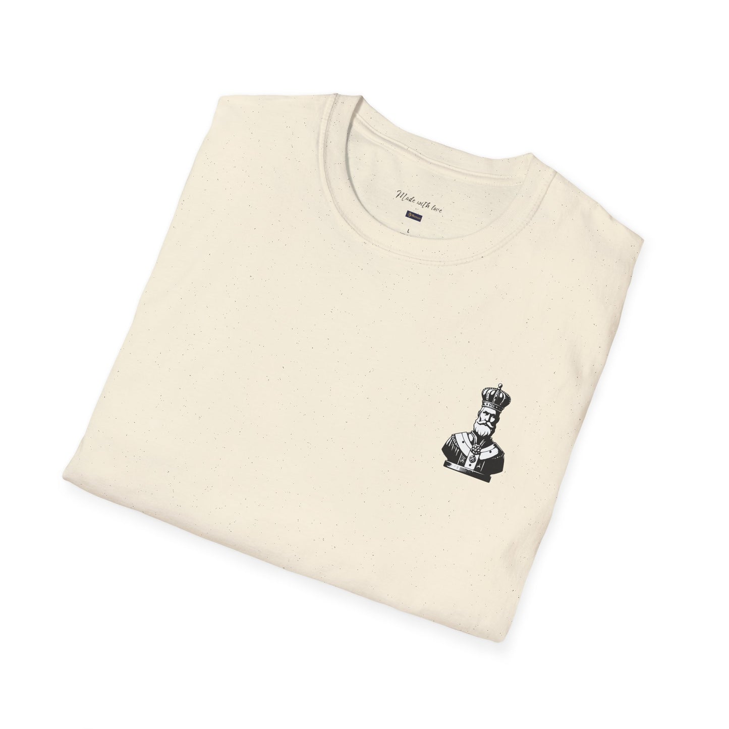 Chess King T-Shirt