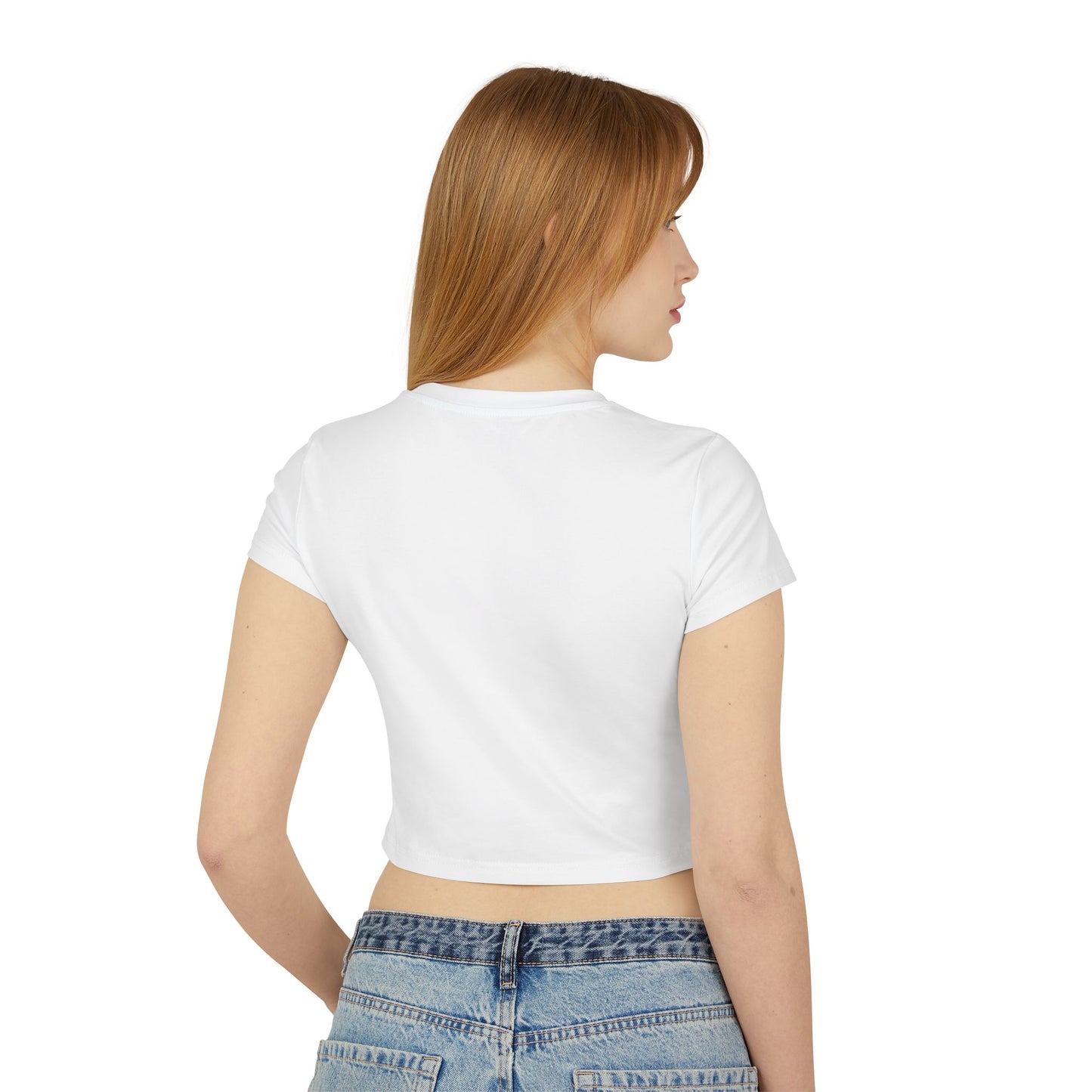 Swiftie Karma Crop Top