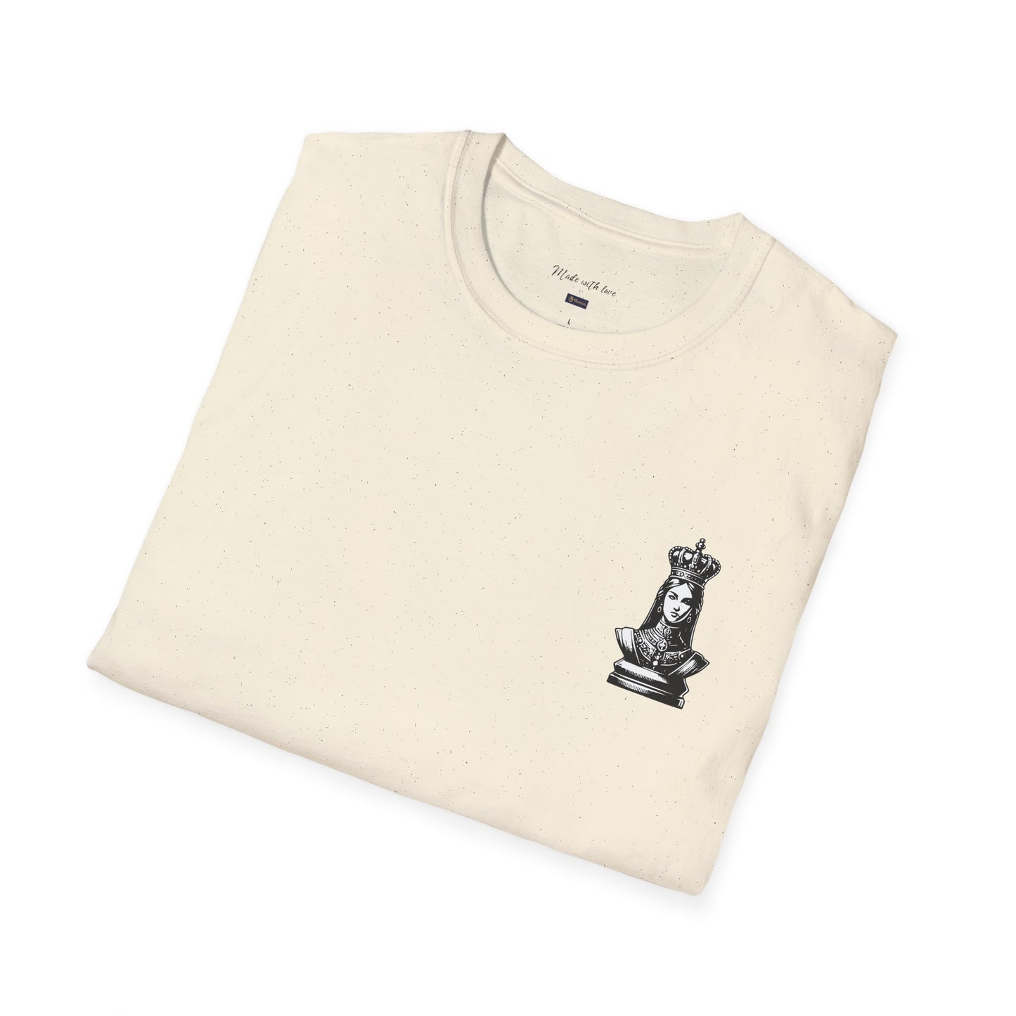 Chess Queen T-shirt