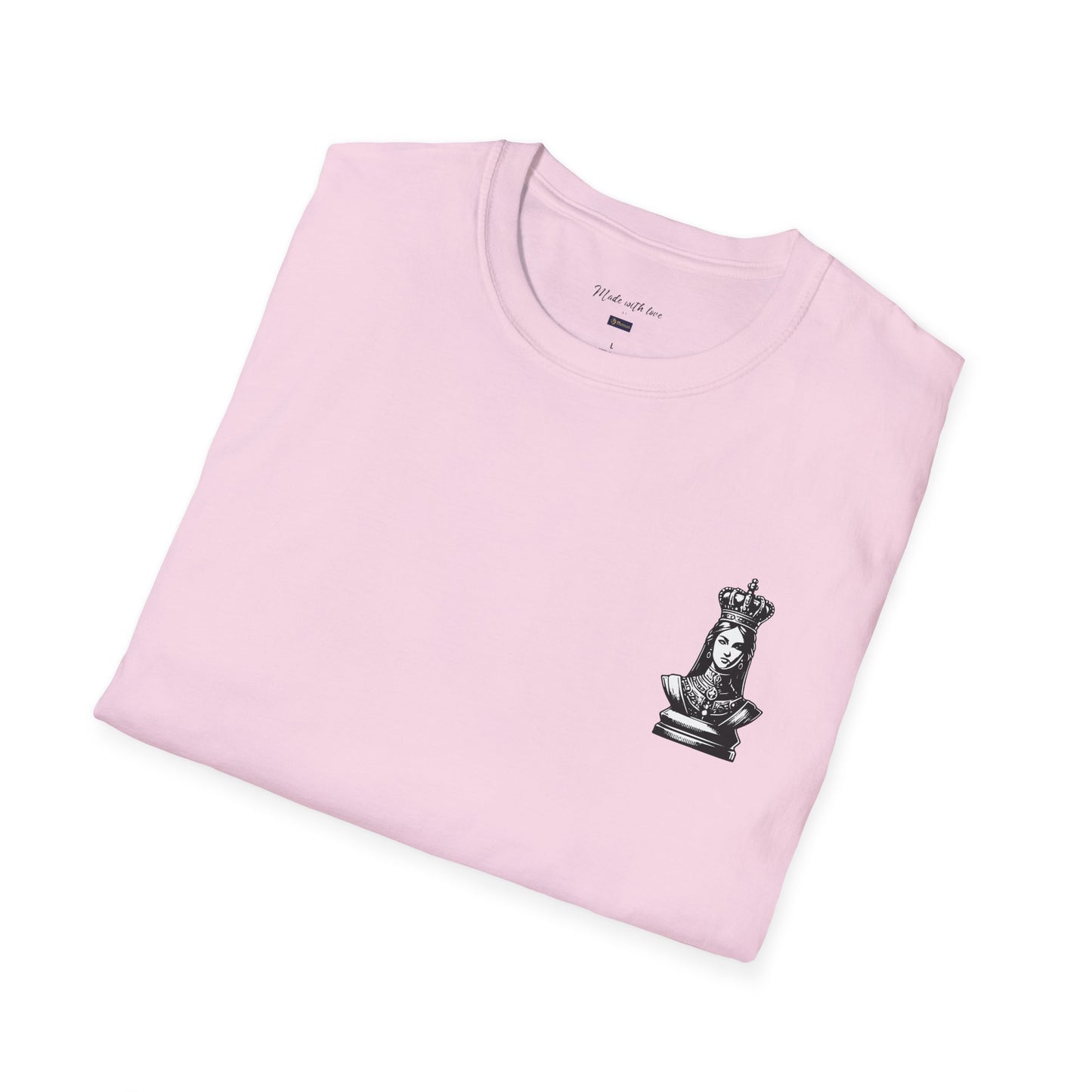 Chess Queen T-shirt