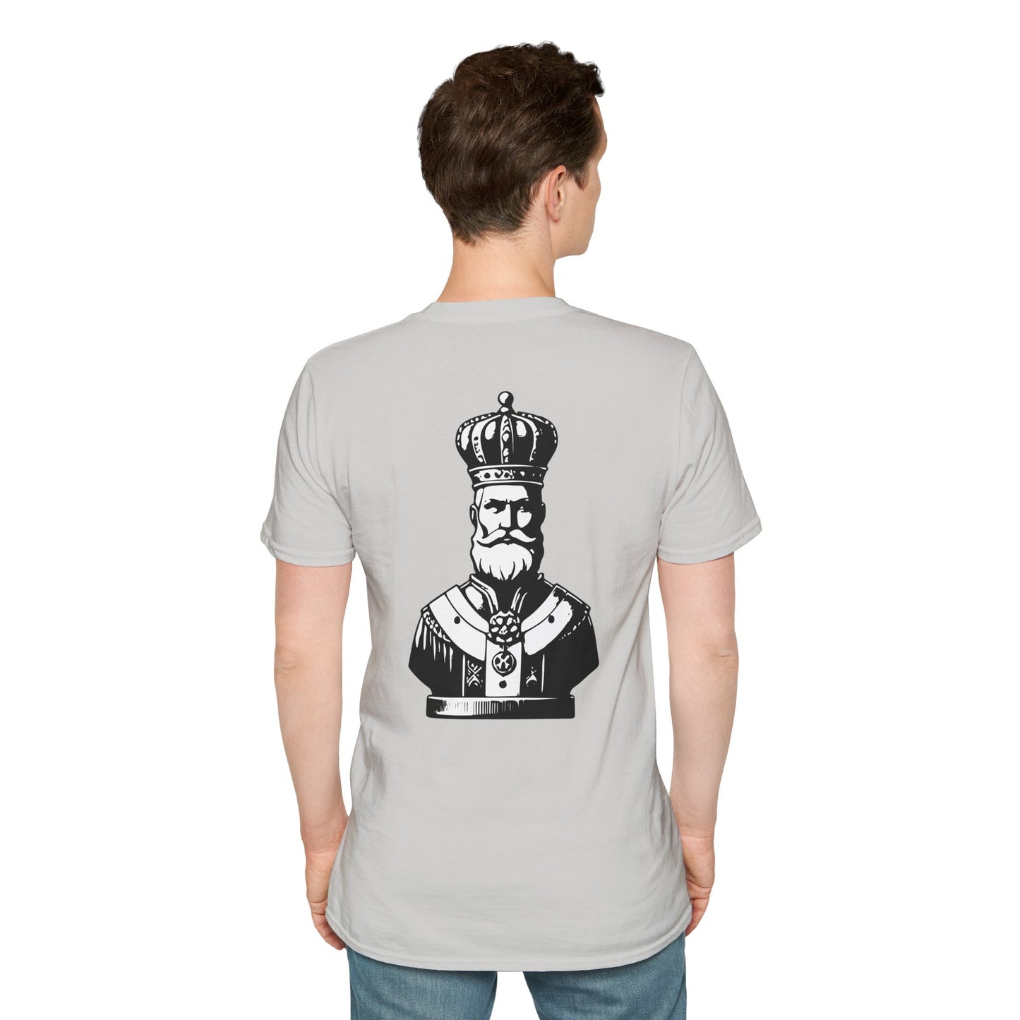 Chess King T-Shirt