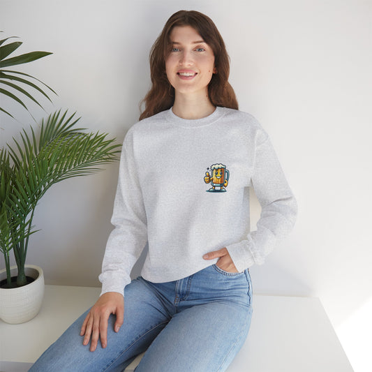 Ale's Well Crewneck Sweatshirt