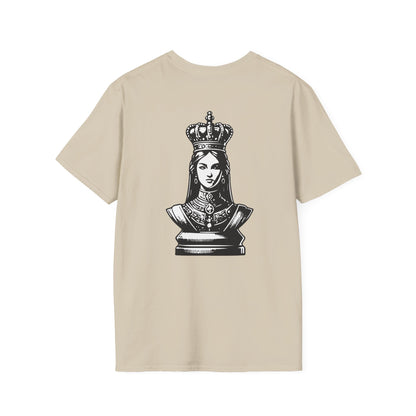 Chess Queen T-shirt