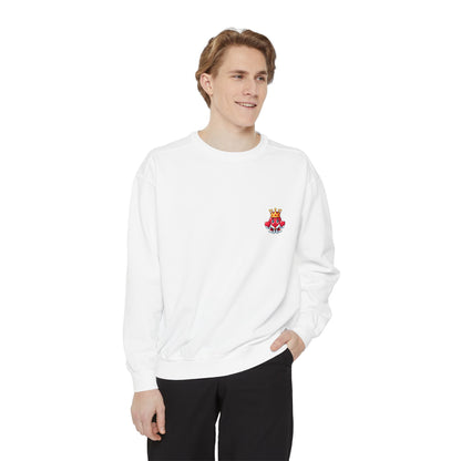 King of Hearts Sweatshirt