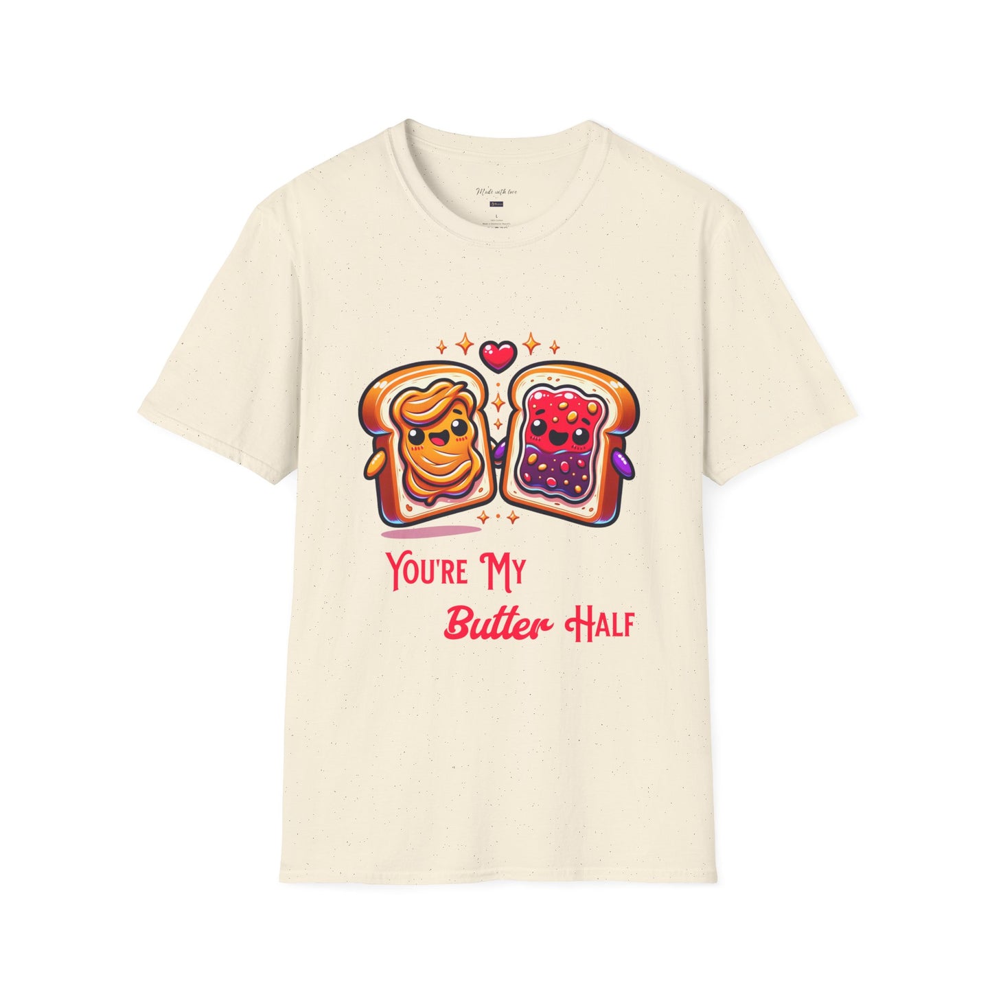 Pb&J T-Shirt