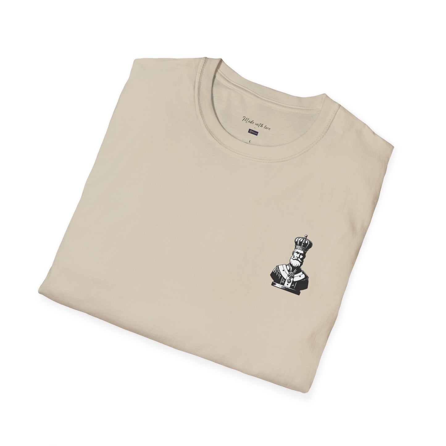 Chess King T-Shirt