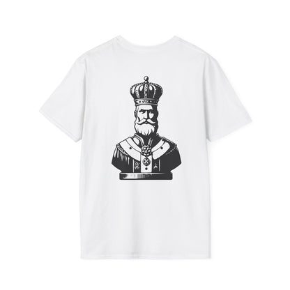 Chess King T-Shirt